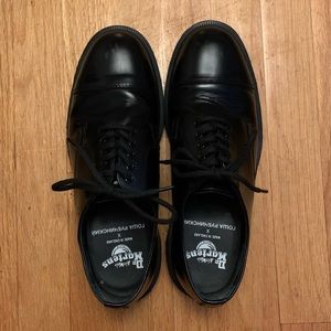Dr. Martens x Gosha Rubchinskiy Archie Derby